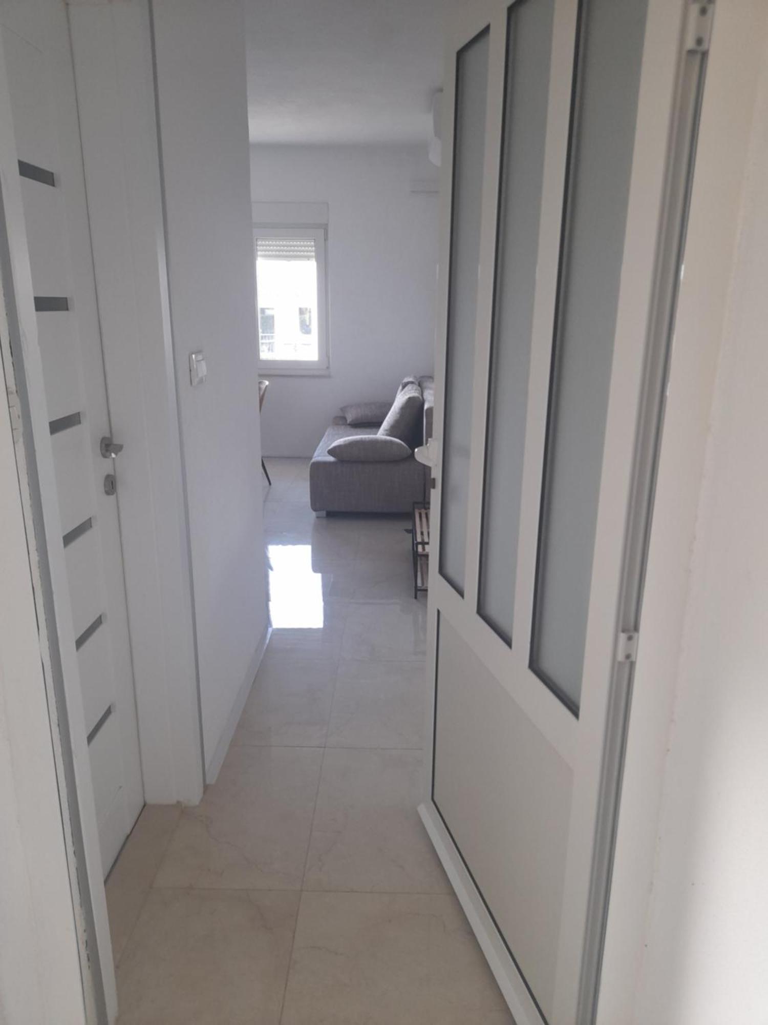 Apartments Malou Baška Voda Habitación foto